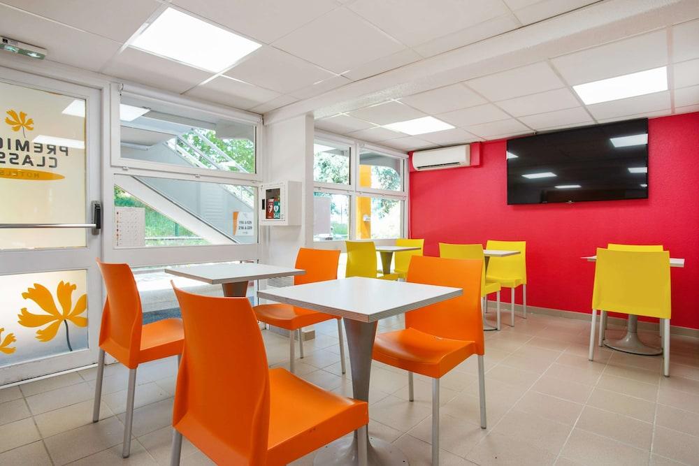 Premiere Classe Villejust - Za Courtaboeuf Esterno foto