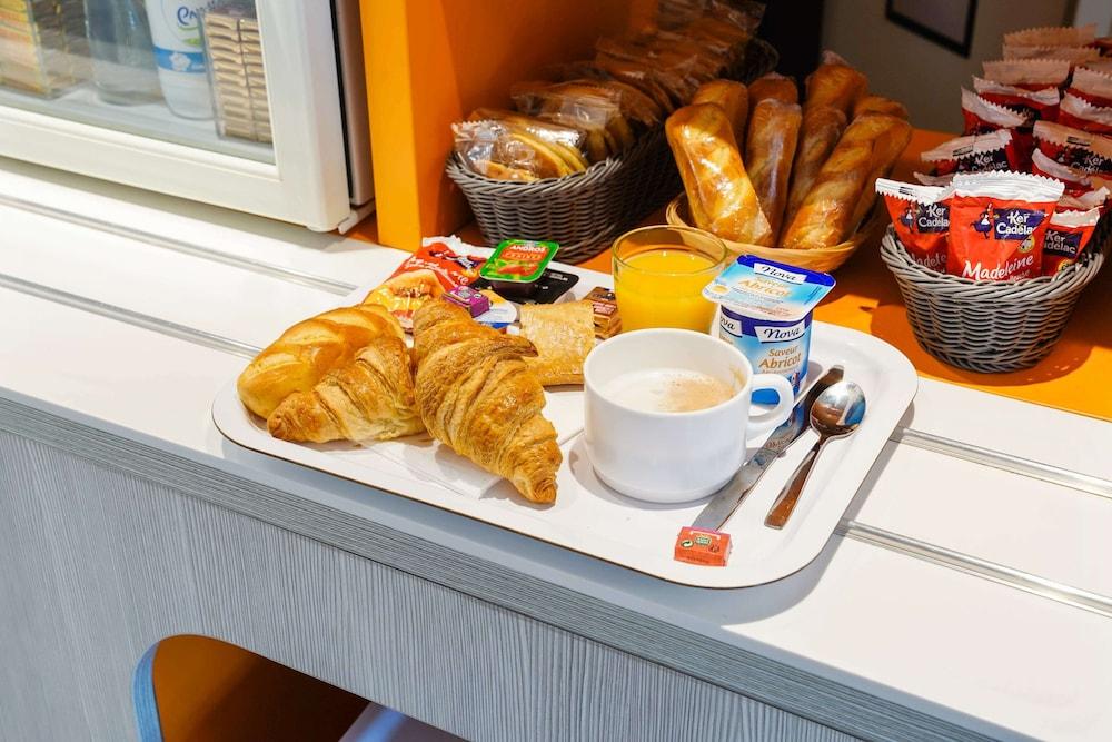 Premiere Classe Villejust - Za Courtaboeuf Esterno foto