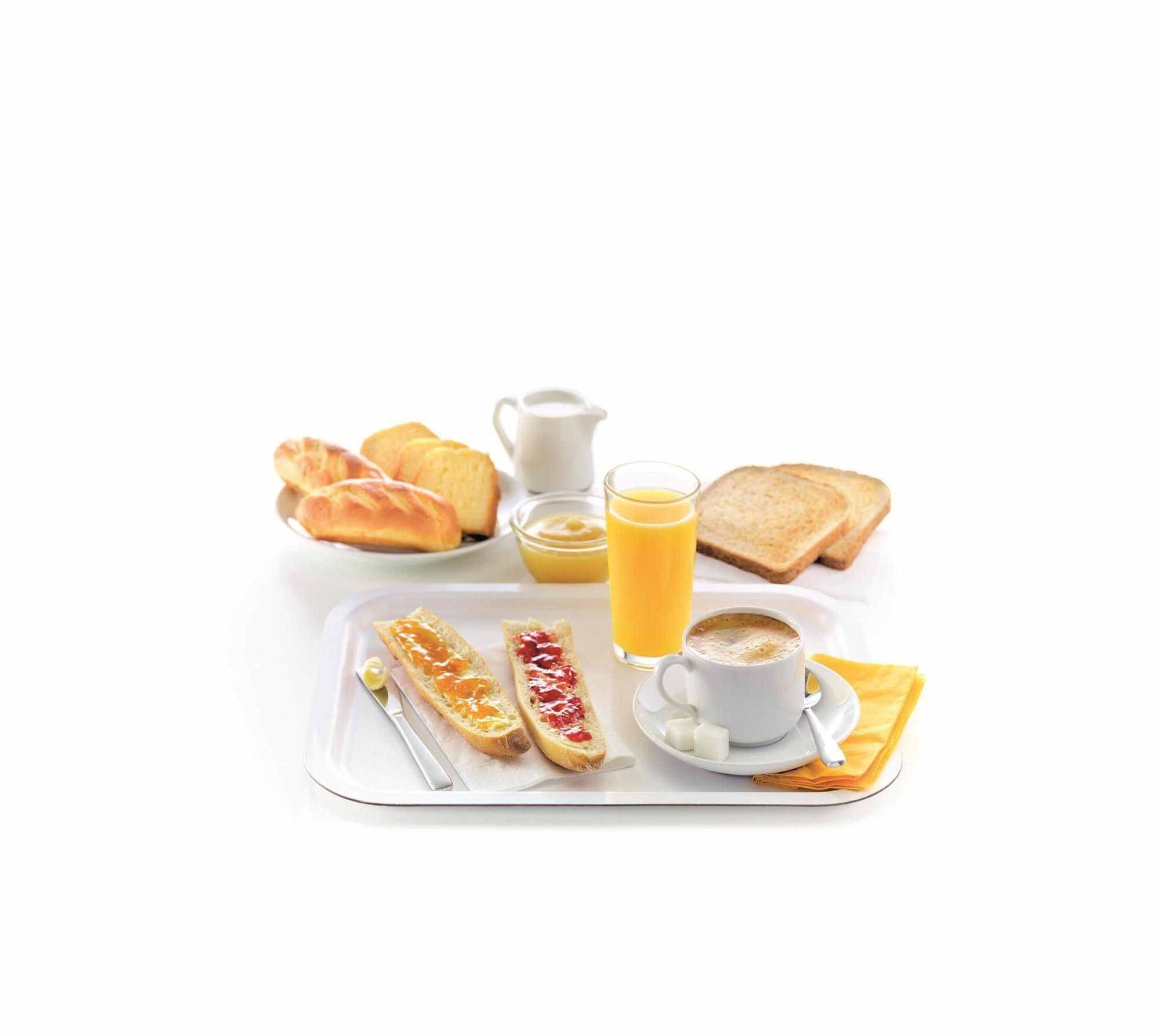 Premiere Classe Villejust - Za Courtaboeuf Esterno foto